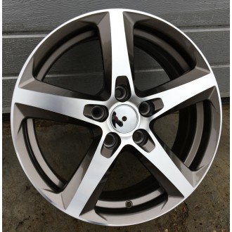 Opel 217 6.5x16 5x110